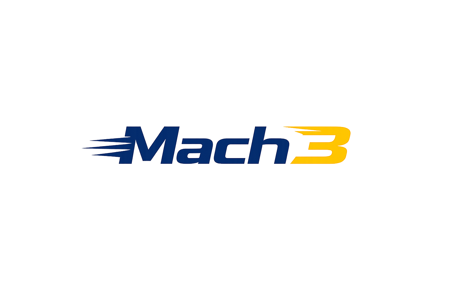 Mach3