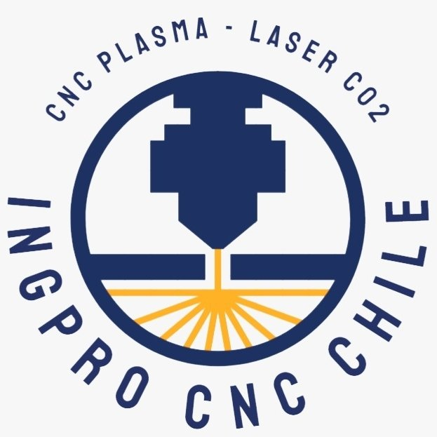 Logo de INGPRO