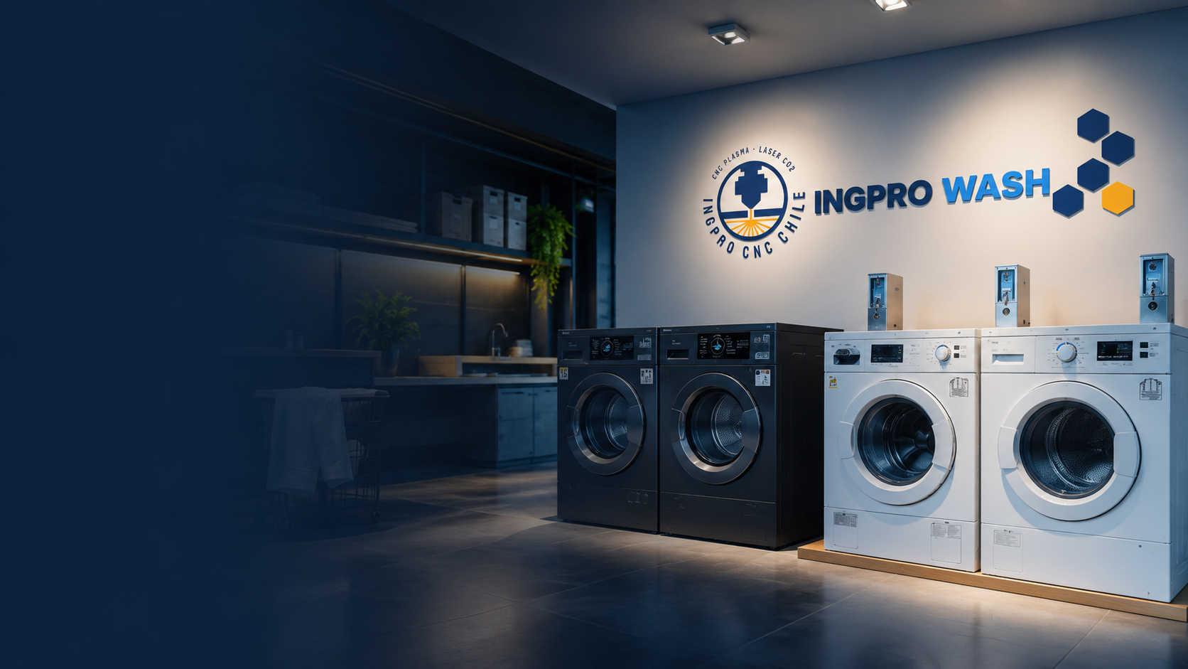 Trabajos personalizados desarrollados por INGPRO