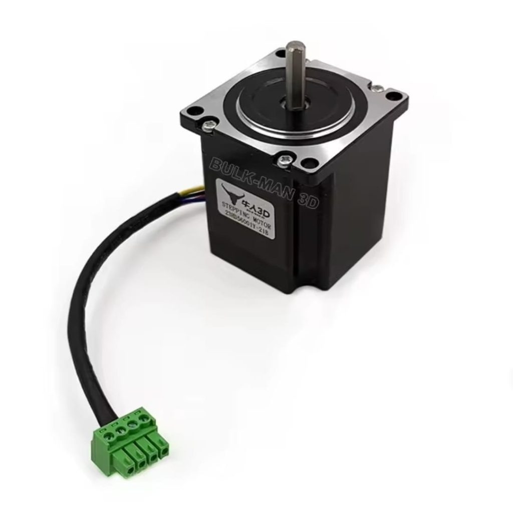 Motor paso a paso NEMA 23